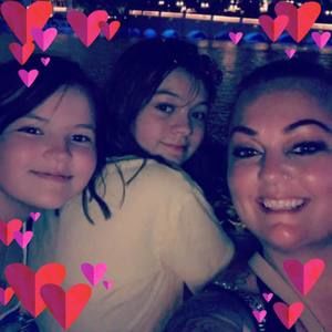 Meet your Posher, Joann